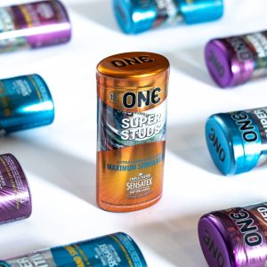 Bao cao su ONE Siêu Gai - ONE® SUPER STUDSTM - bapdo.vn Bapdo.vn - bapdo.vn